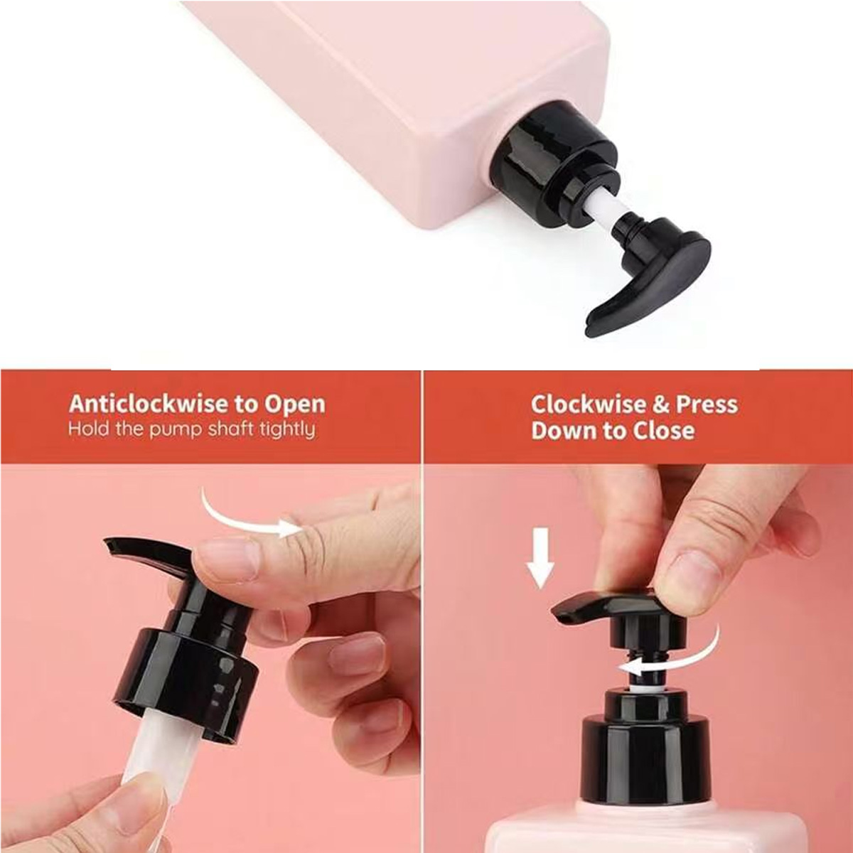 3-Pack 400ml Soap Dispenser wi - Gel Refill Pack 评论和价格