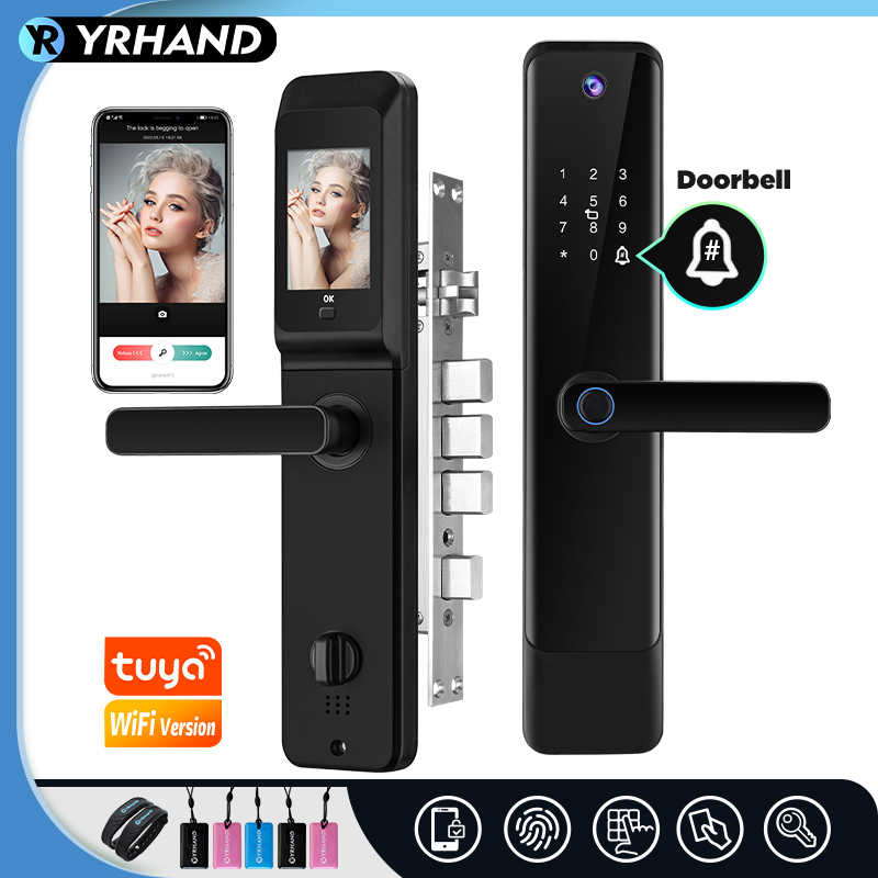 YRHAND Tuya Wifi Digital Elect - Letter Opener Brass 评论和价格