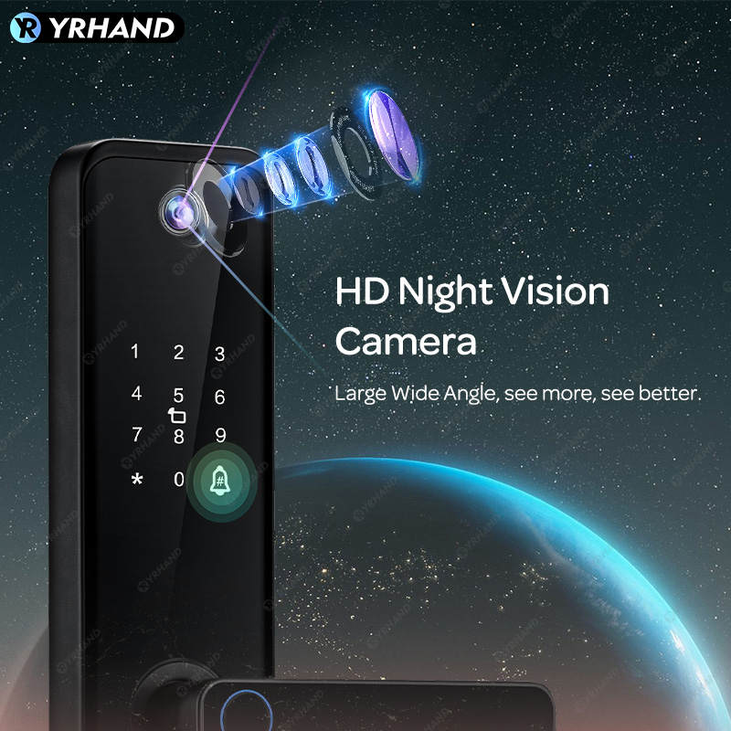 YRHAND Tuya Wifi Digital Elect - Letter Opener Brass 评论和价格