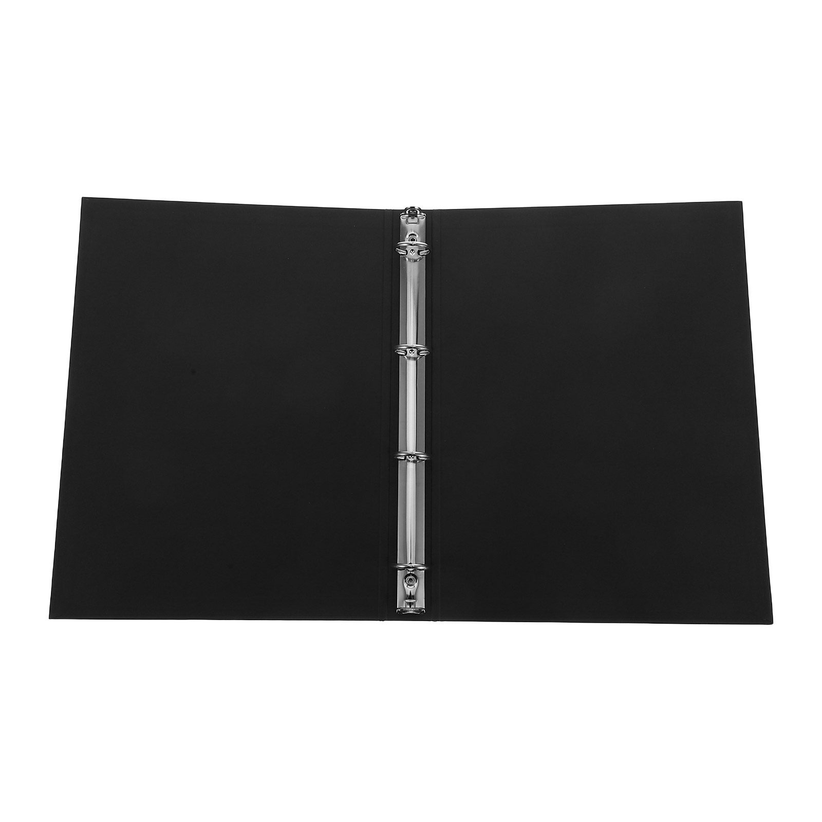 6 Ring Round Ring Binder Cover - Binder A4 Lever 评论和价格
