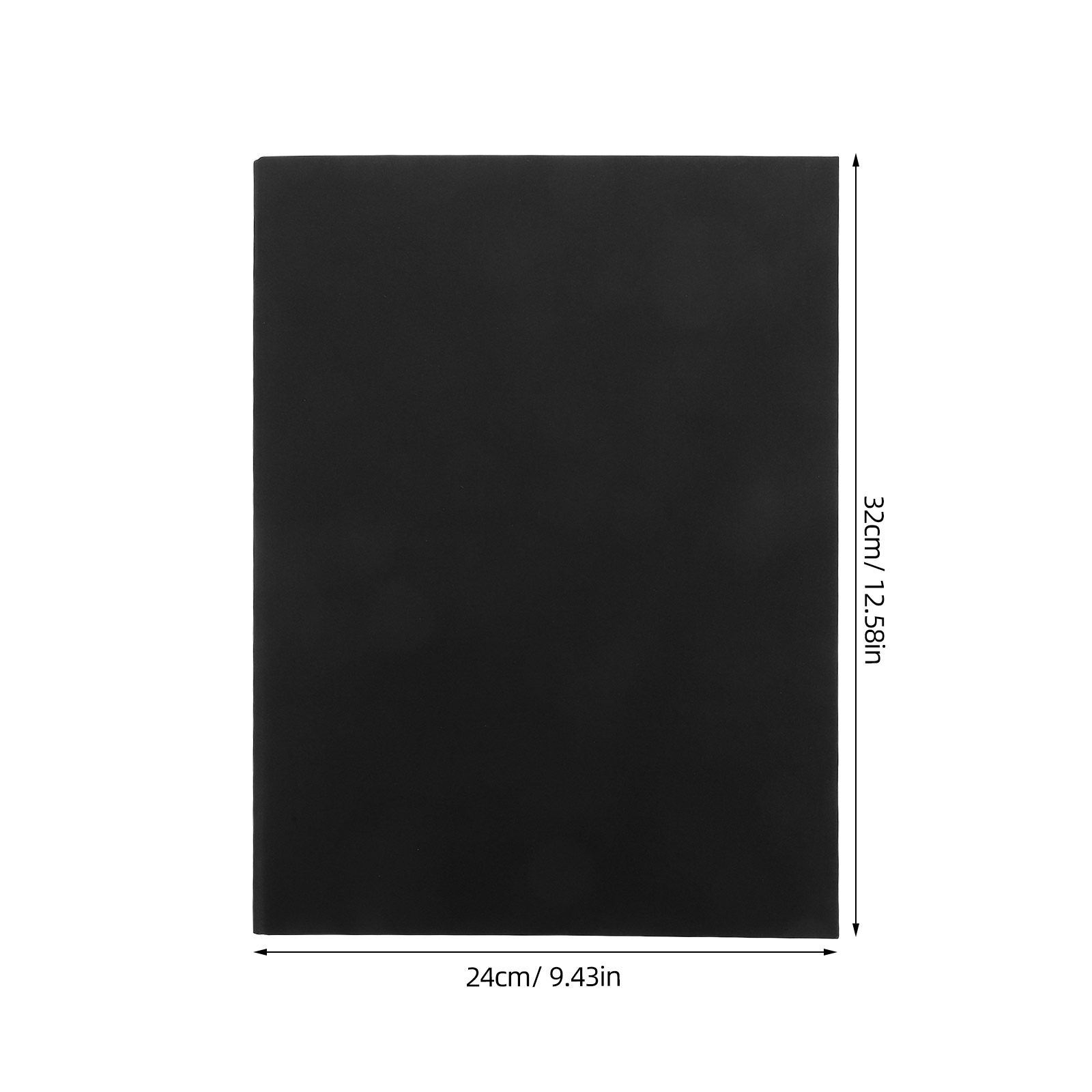 6 Ring Round Ring Binder Cover - Binder A4 Lever 评论和价格