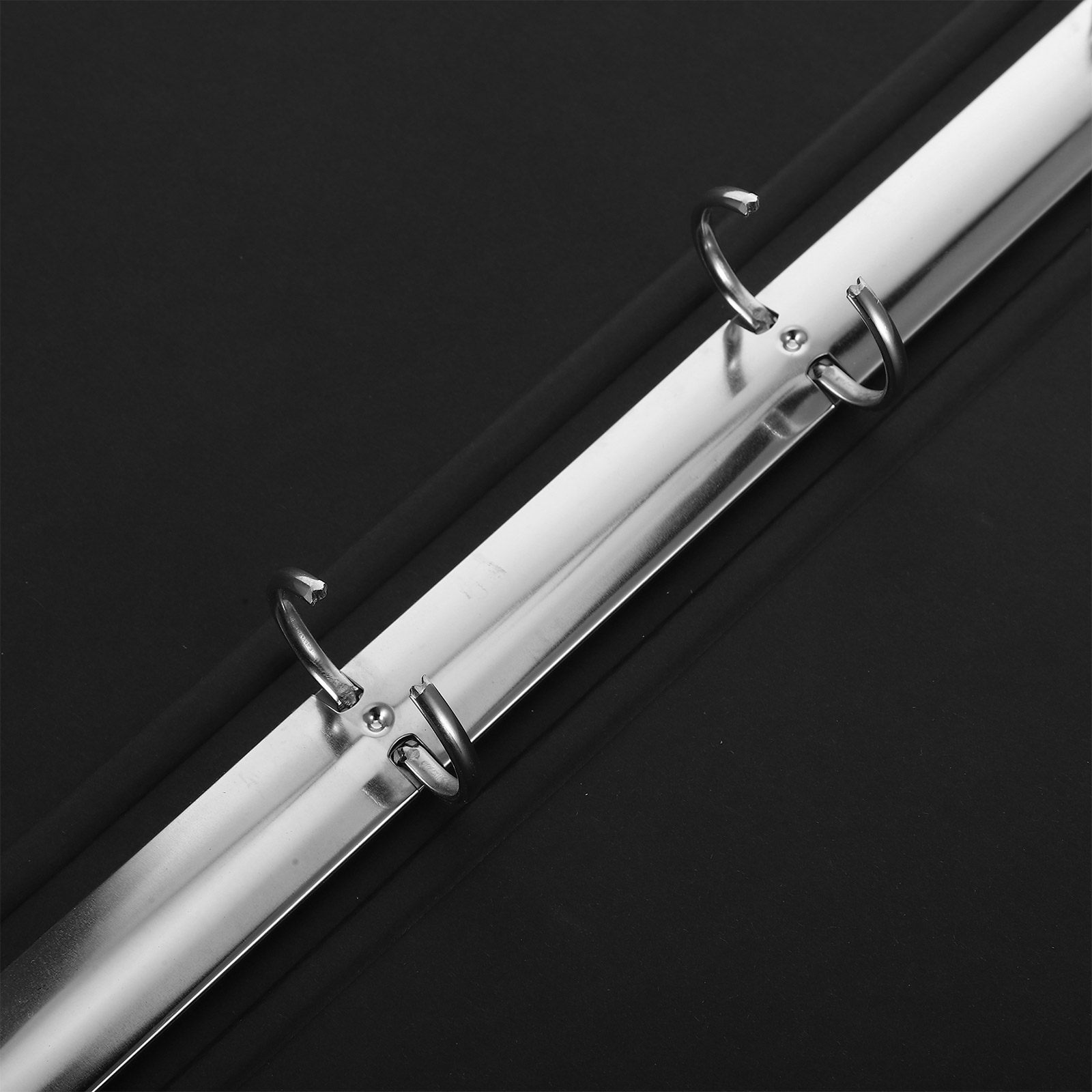 6 Ring Round Ring Binder Cover - Binder A4 Lever 评论和价格