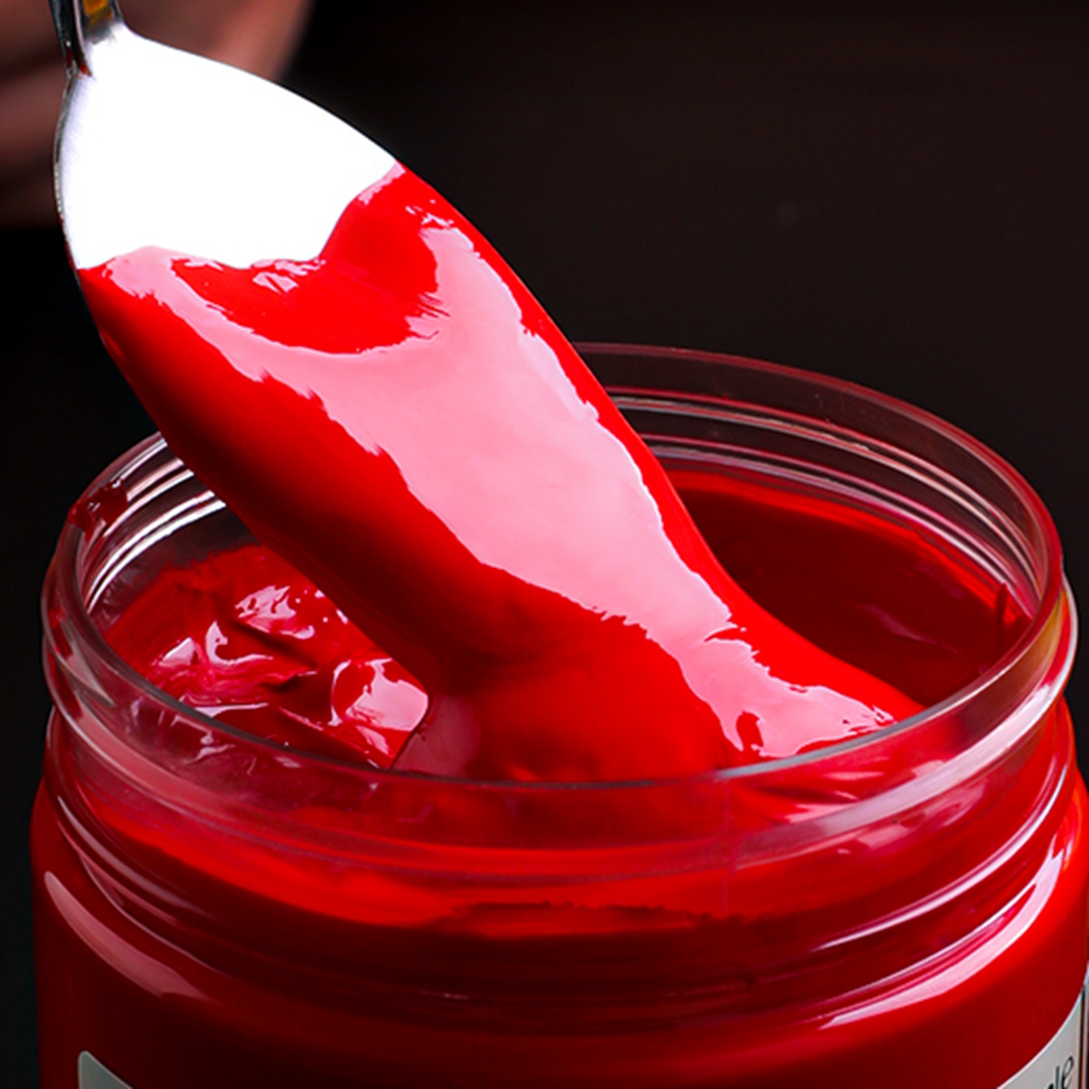 100ml Screen Printing Ink Acry - Ink Blotter Paper 评论和价格
