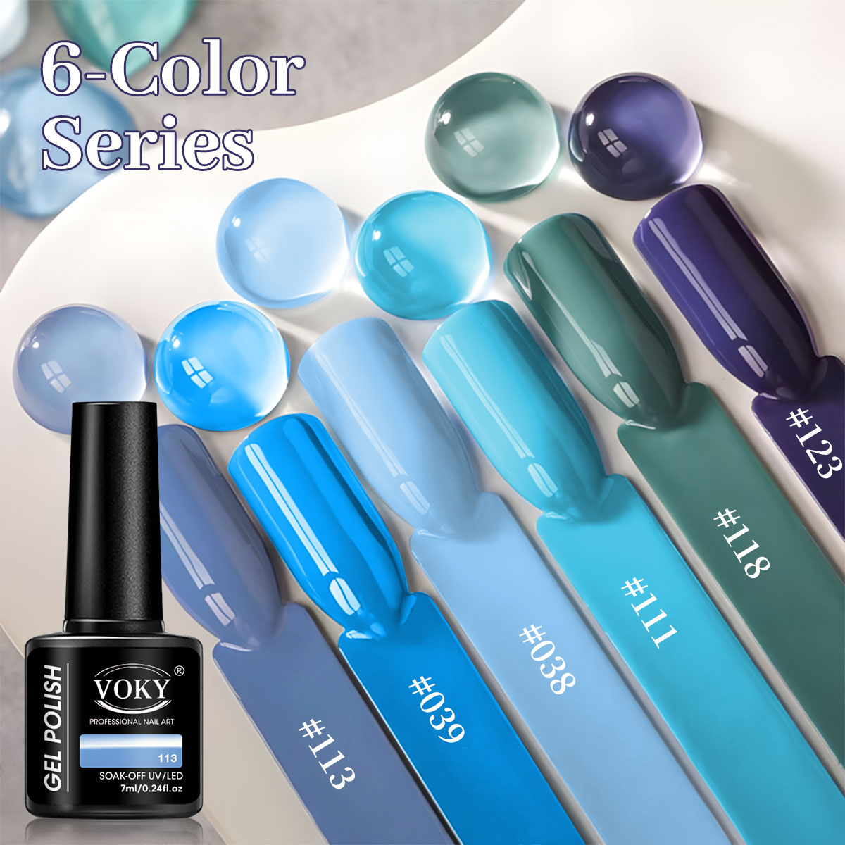 Single-Pack Autumn-Winter Seri - Gel Refill Pack 评论和价格