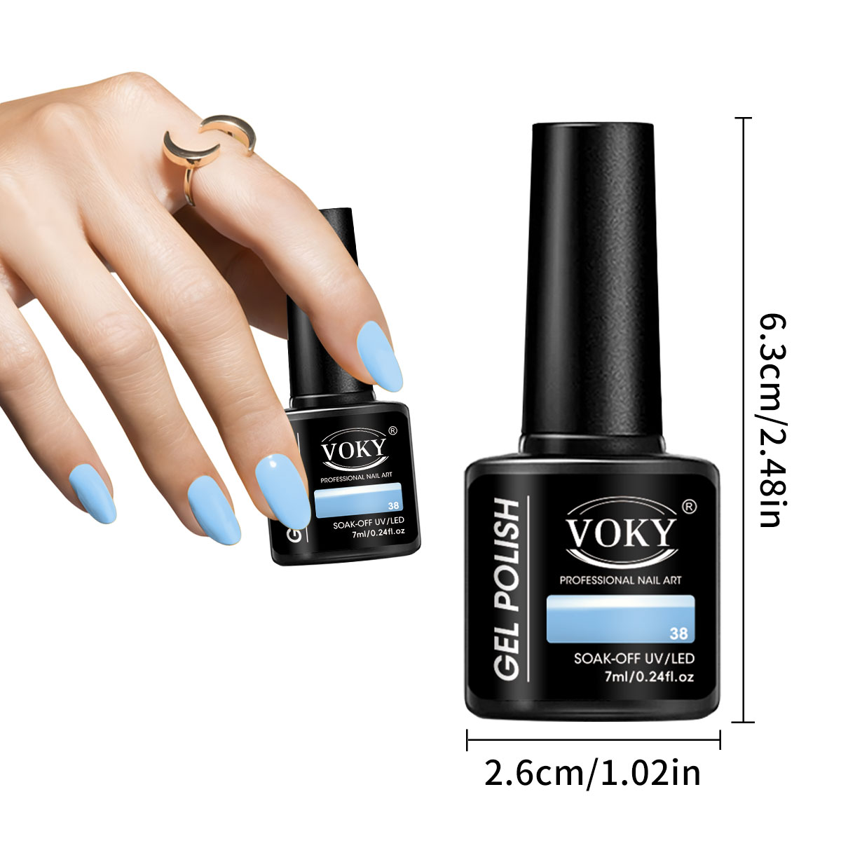Single-Pack Autumn-Winter Seri - Gel Refill Pack 评论和价格