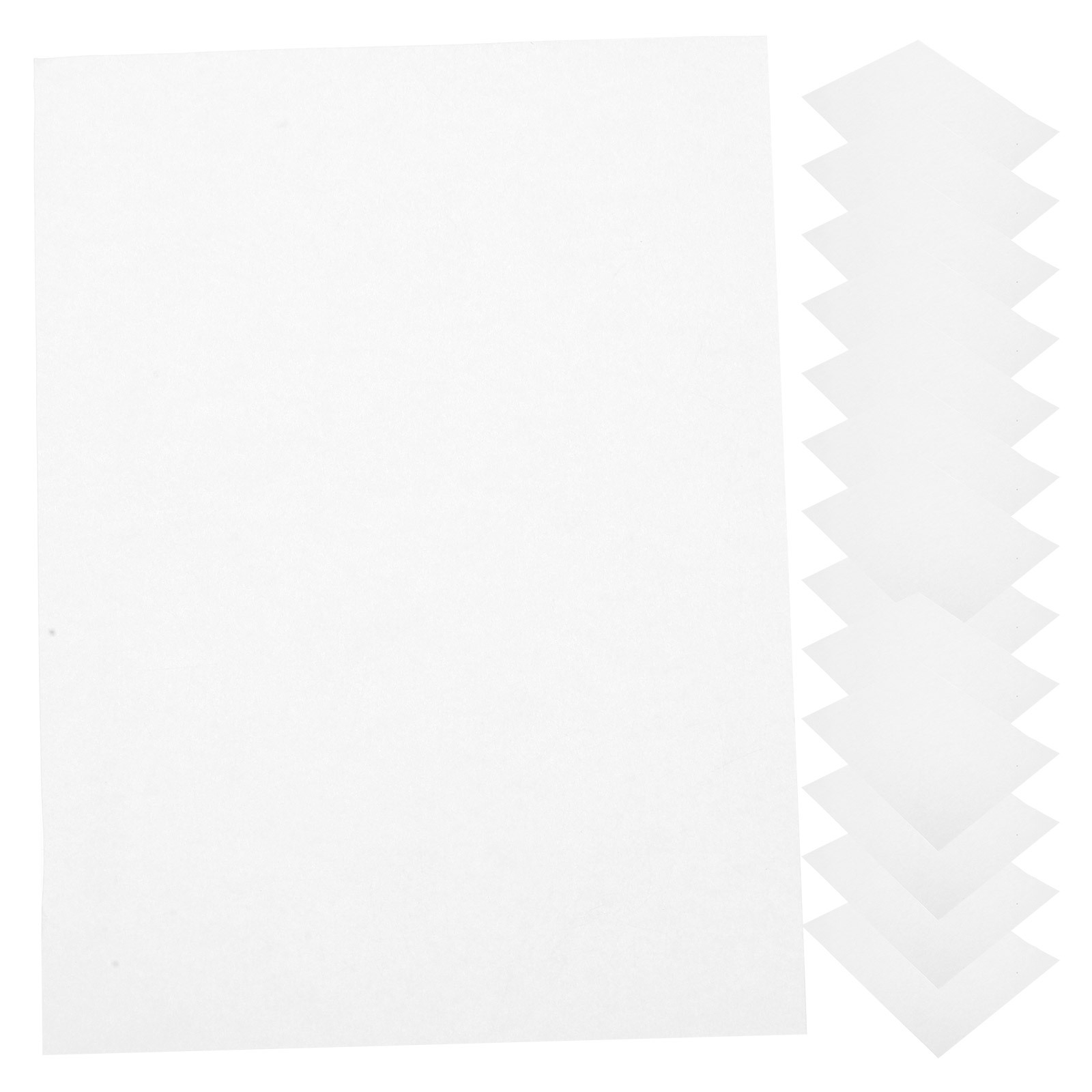 30pcs Press Flower Blotting Pa - Ink Blotter Paper 评论和价格
