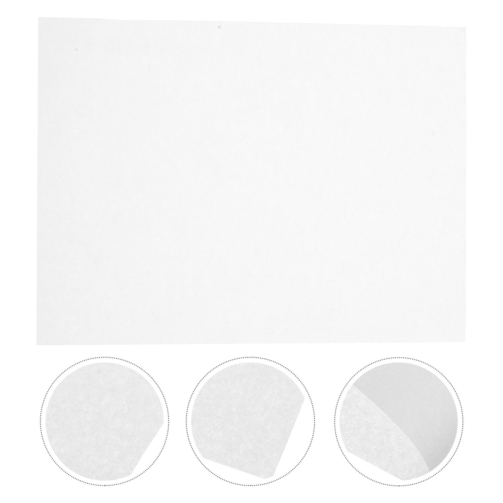 30pcs Press Flower Blotting Pa - Ink Blotter Paper 评论和价格
