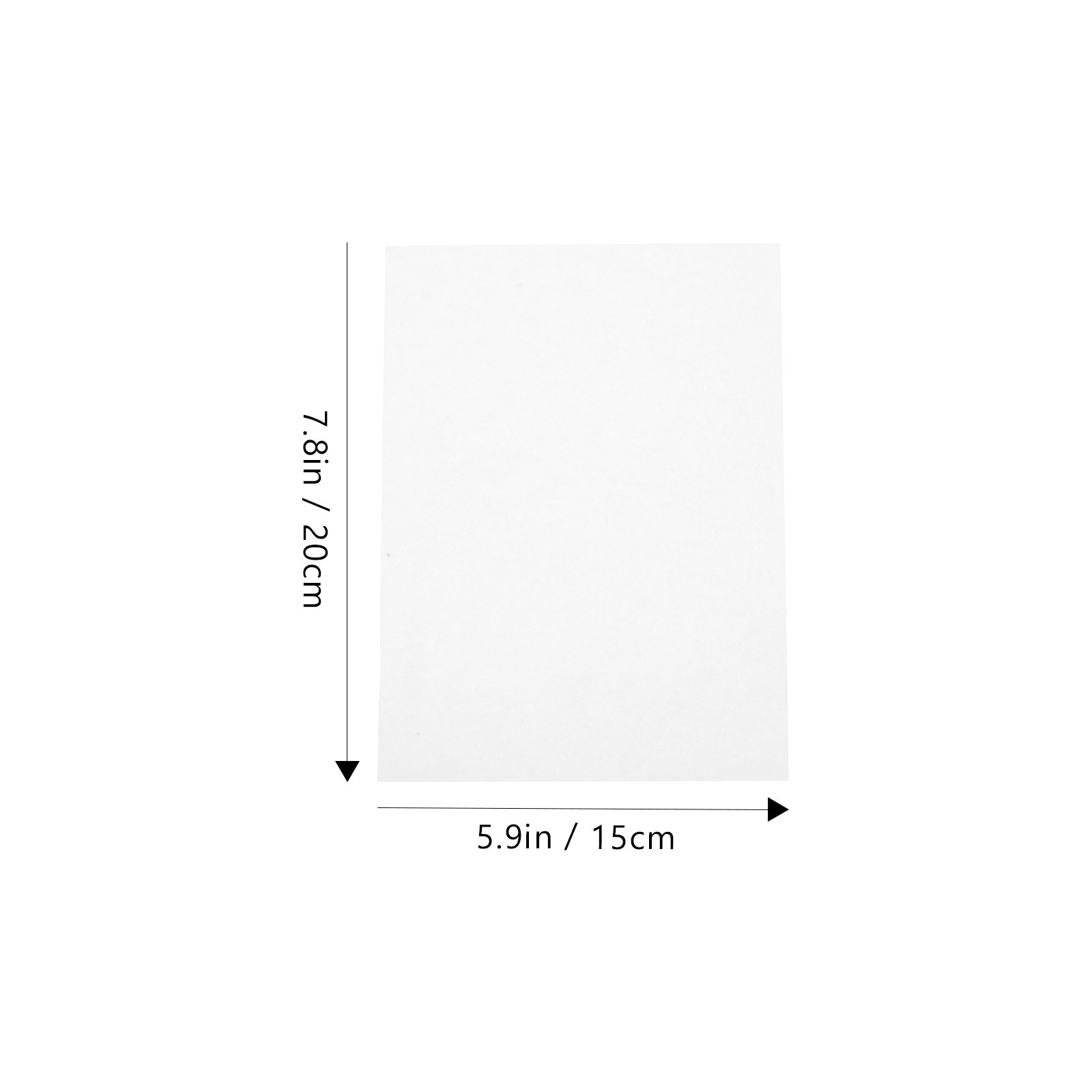 30pcs Press Flower Blotting Pa - Ink Blotter Paper 评论和价格