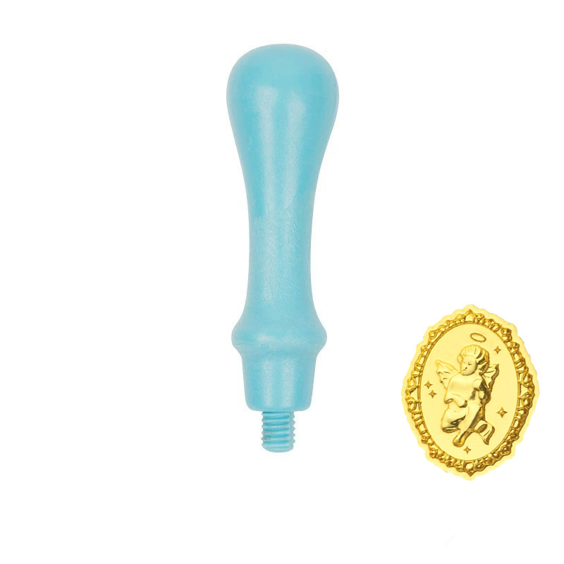Retro Wax Seal Stamp Set with  - Wax Seal Stamp Set 评论和价格