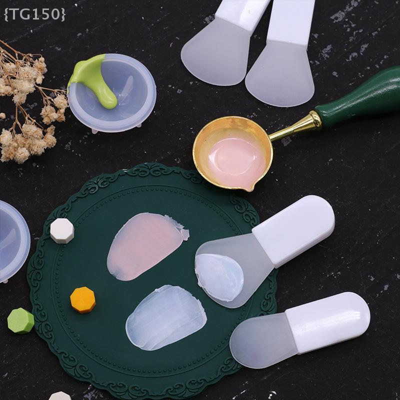 Silicone Seal Wax Stamp Cleani - Wax Seal Stamp Set 评论和价格