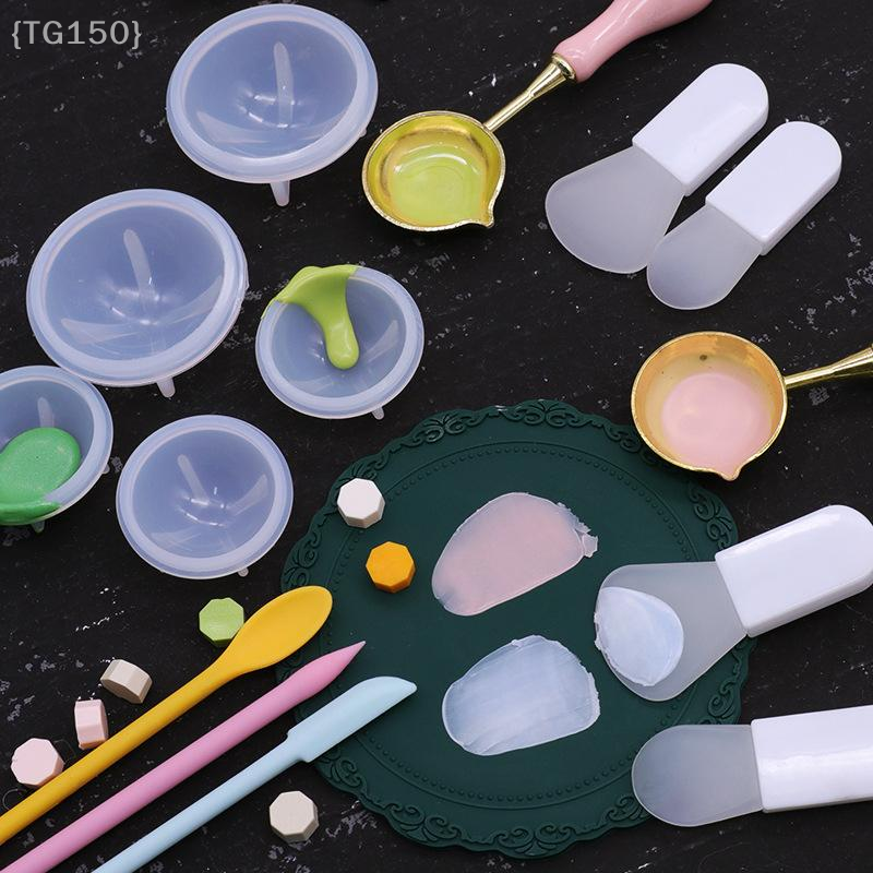 Silicone Seal Wax Stamp Cleani - Wax Seal Stamp Set 评论和价格