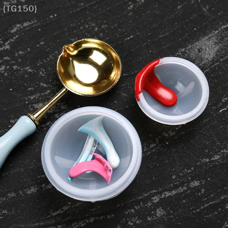 Silicone Seal Wax Stamp Cleani - Wax Seal Stamp Set 评论和价格