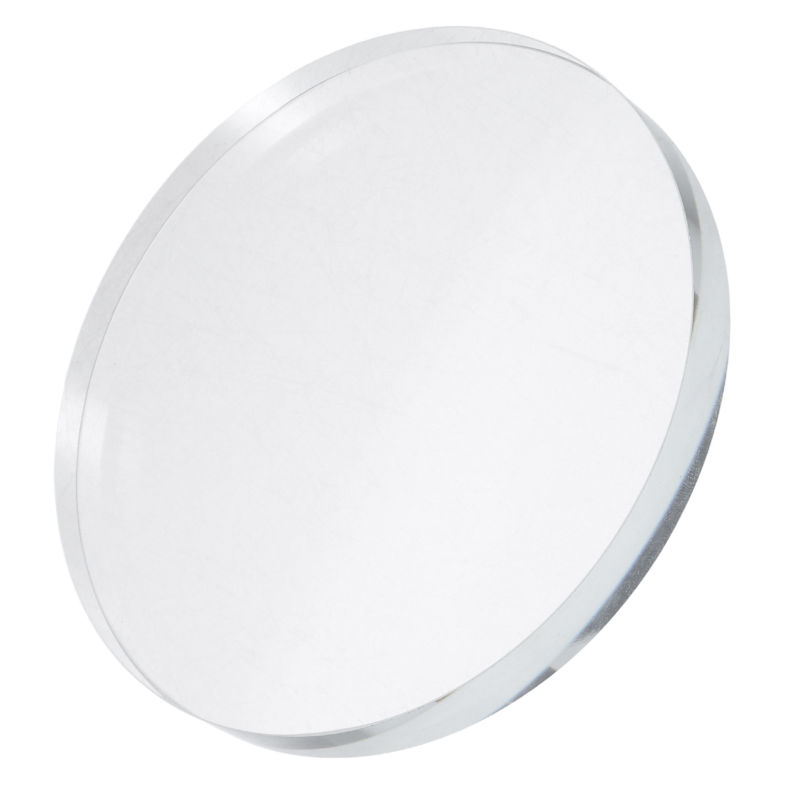 Clear Round Crystal Paperweigh - Paper Weight Crystal 评论和价格