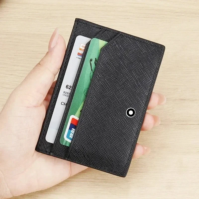 Busine Sle Card Holder Wallet  - Index Card Holder 评论和价格