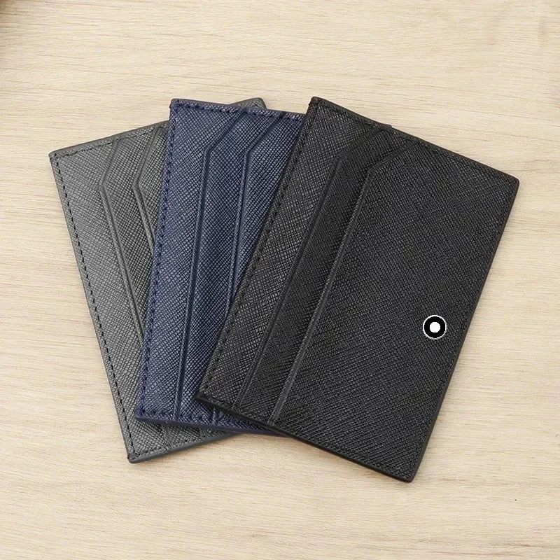 Busine Sle Card Holder Wallet  - Index Card Holder 评论和价格