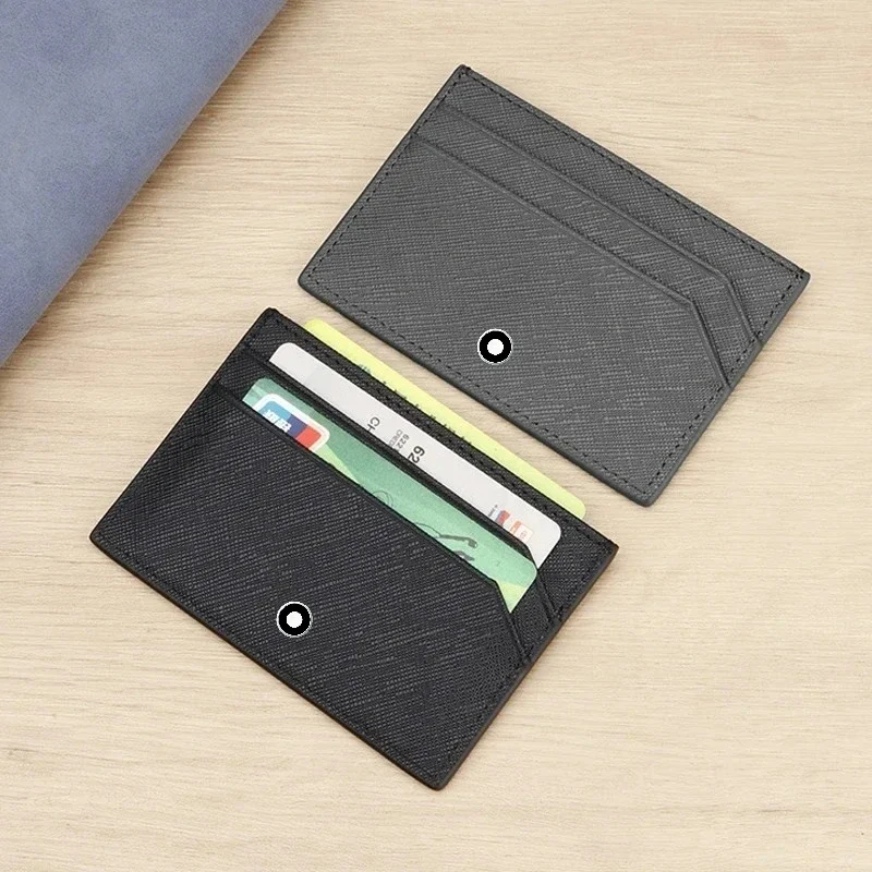 Busine Sle Card Holder Wallet  - Index Card Holder 评论和价格