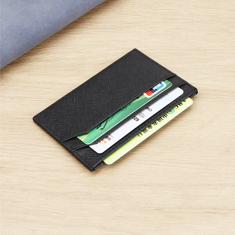 Busine Sle Card Holder Wallet  - Index Card Holder 评论和价格