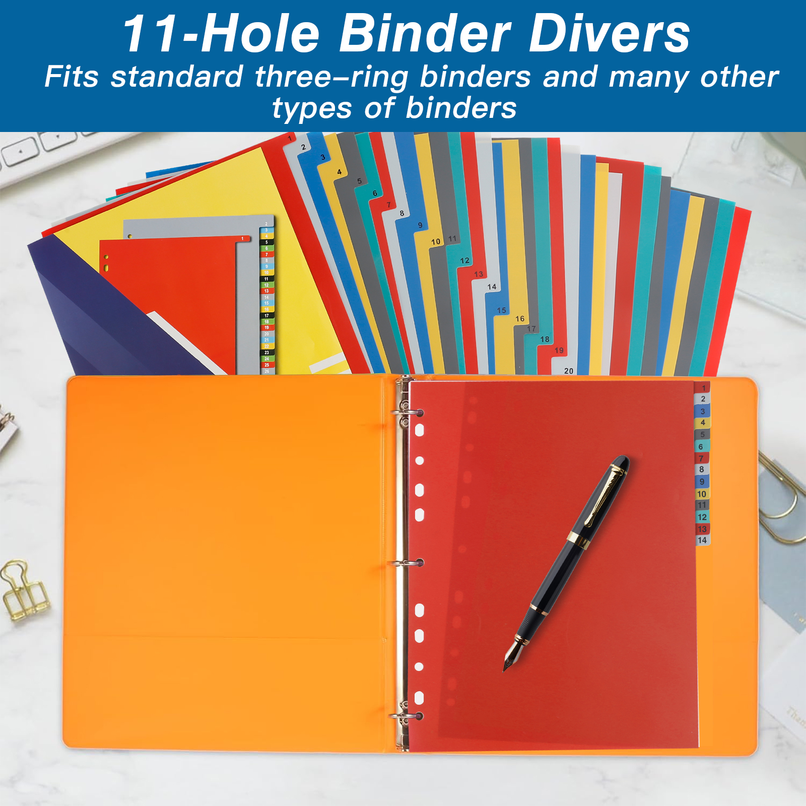 EAGLE A4 Binder Index Divider  - Binder A4 Lever 评论和价格
