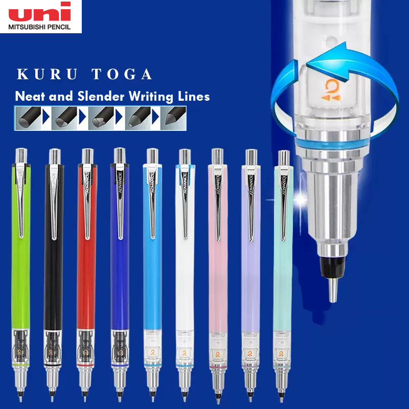 TOMBOW Shake to Lead/Press Mec - Mechanical Pencil 0.3 评论和价格