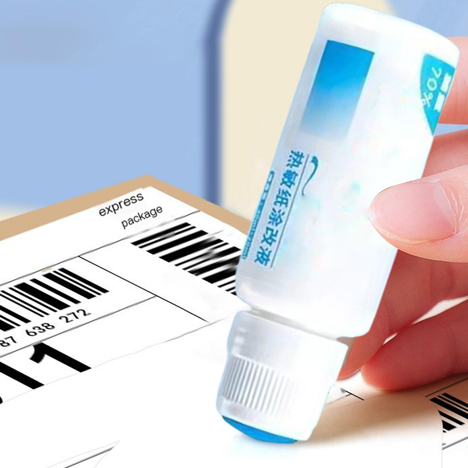 Privacy Security Roller Waybil - Rubber Date Stamp 评论和价格