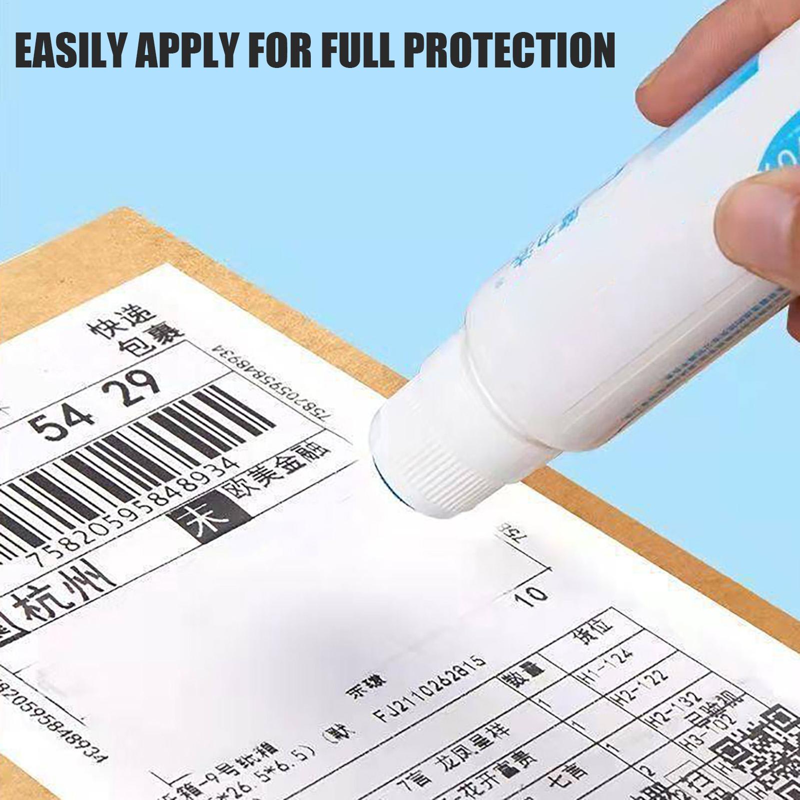 Privacy Security Roller Waybil - Rubber Date Stamp 评论和价格