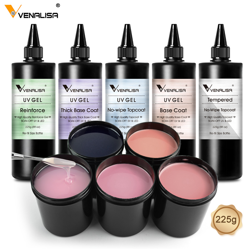 30/60ml Venalisa Ultra Glossy  - Gel Refill Pack 评论和价格