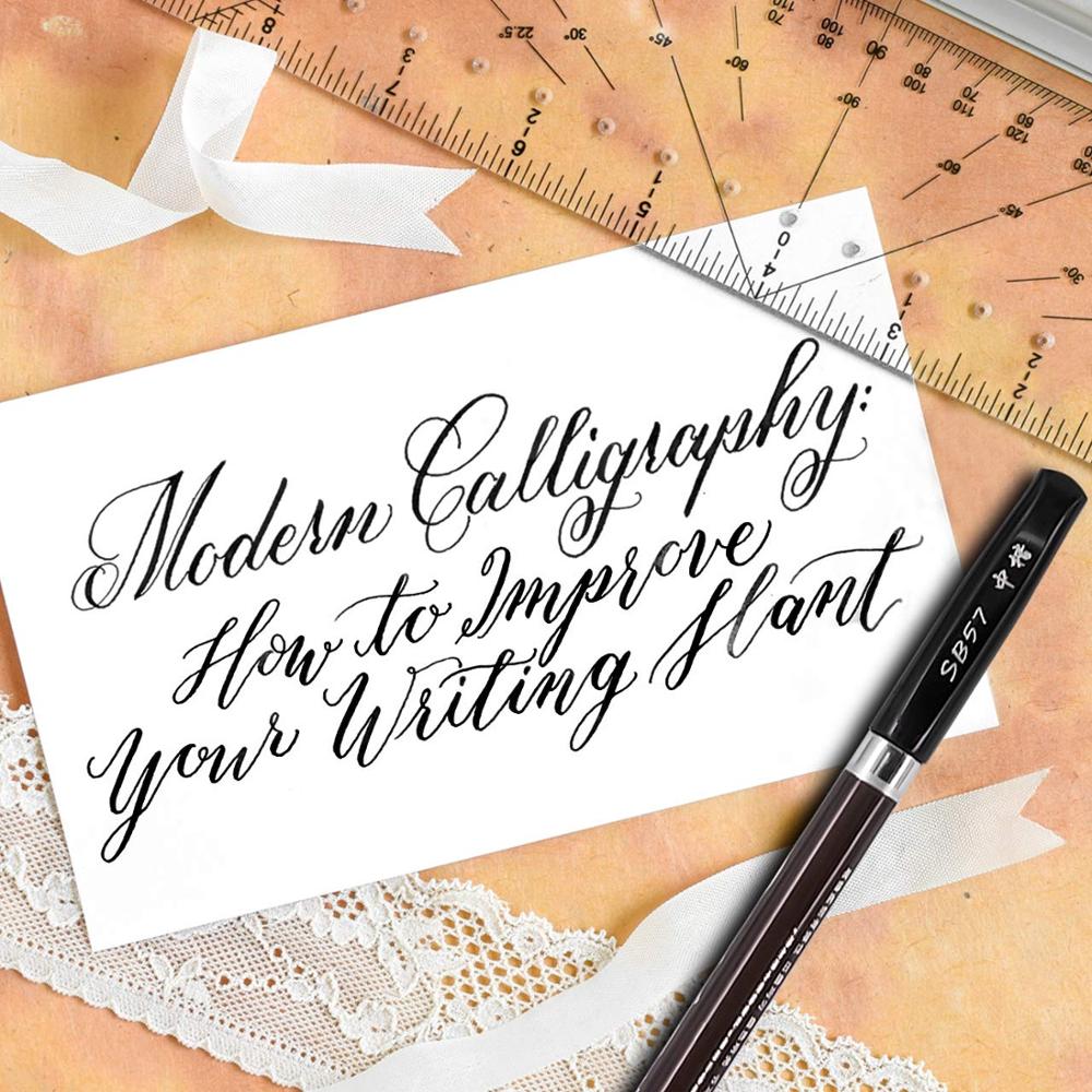 3pcs Calligraphy Pen Set Fine  - Correction Pen Fine 评论和价格