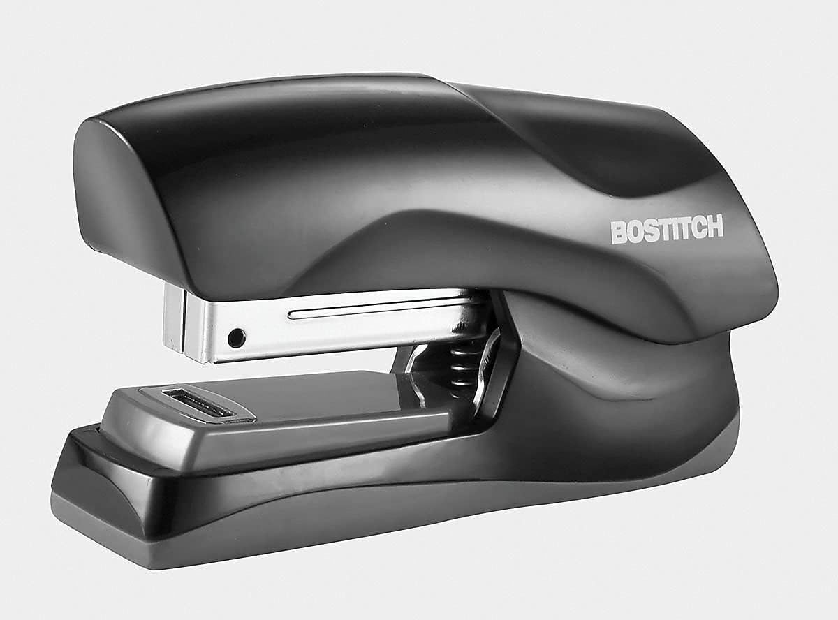 Heavy Duty Stapler, 40 Sheet C - Stapler Half Strip 评论和价格
