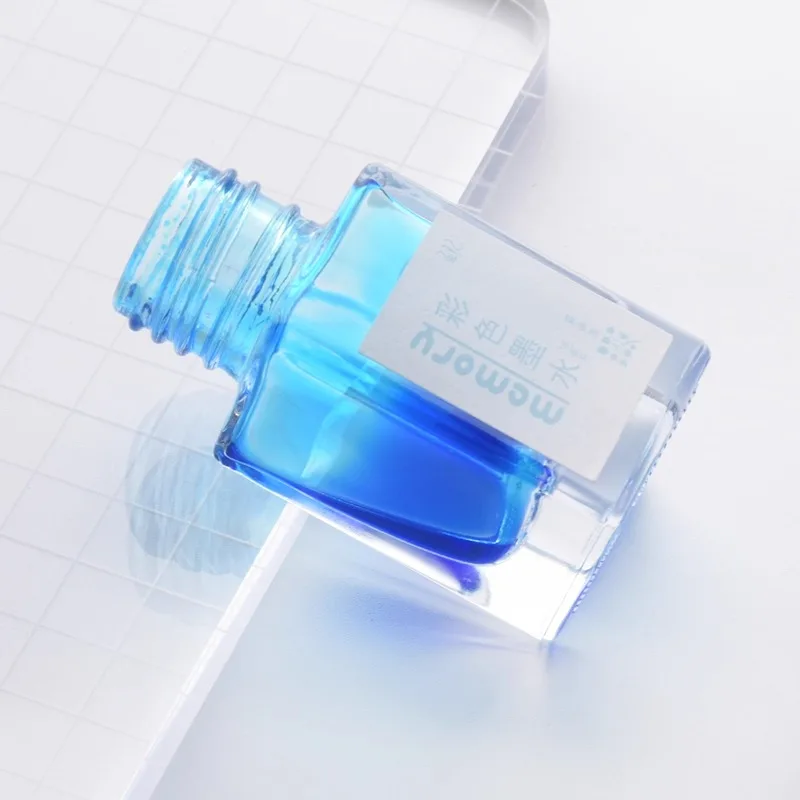 5ml 24 Colors Fountain Pen Ink - Fountain Pen Bottled Ink 评论和价格