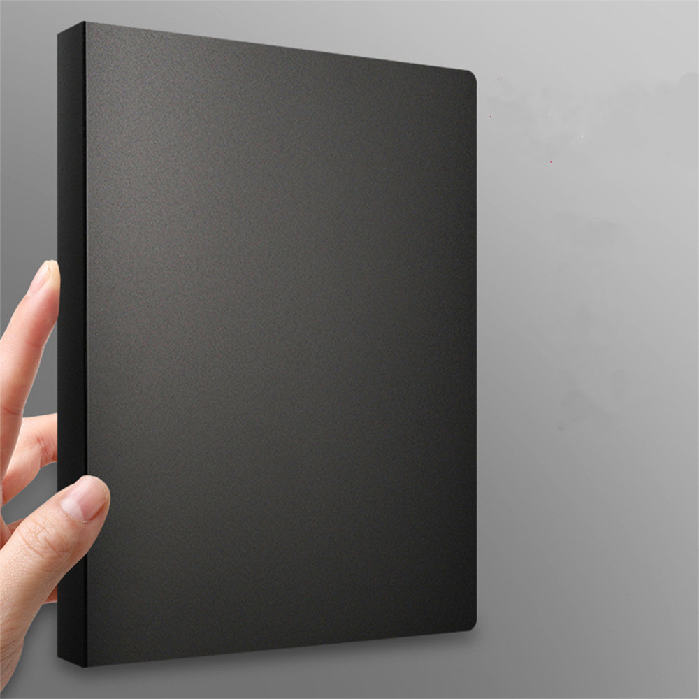 A4 Binder 4 Hole Binder D-Type - Binder A4 Lever 评论和价格