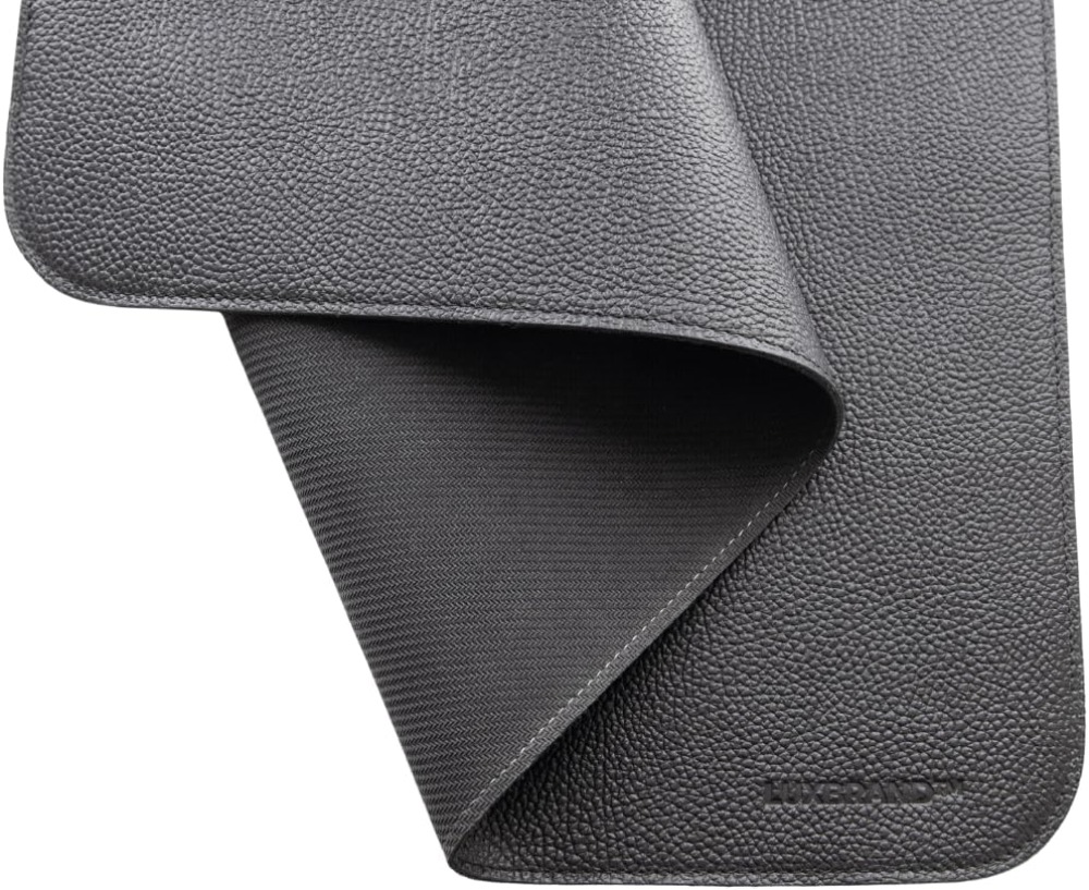 Genuine Leather Desk Mat Set – - Leather Desk Pad 评论和价格