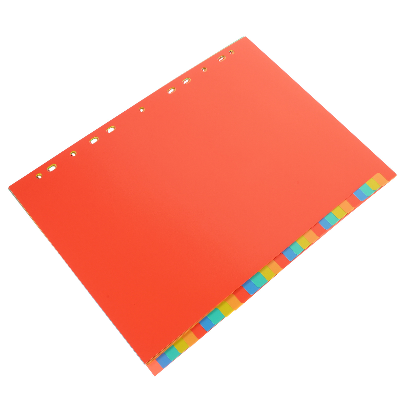 31 Sheets A4 Binder Divider wi - Tab Divider A4 评论和价格
