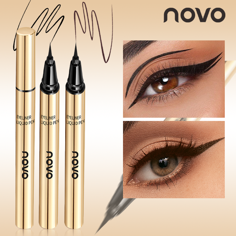 Ultra-Fine Felt-Tip Liquid Eye - Correction Pen Fine 评论和价格