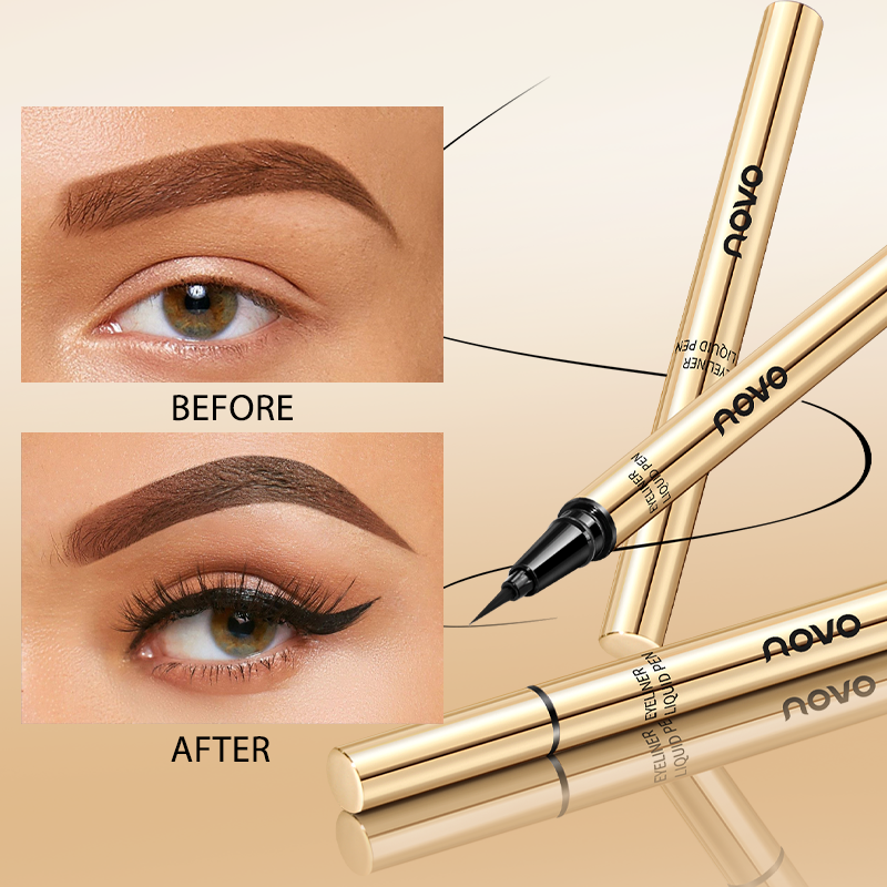 Ultra-Fine Felt-Tip Liquid Eye - Correction Pen Fine 评论和价格