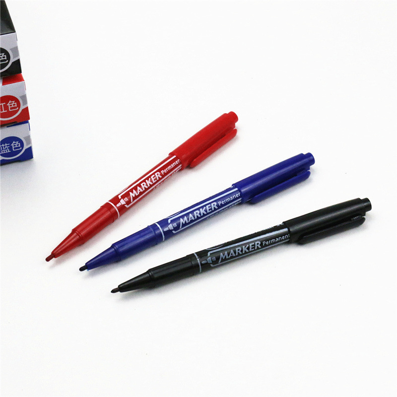 10pcs Dual side color marker p - Correction Pen Fine 评论和价格