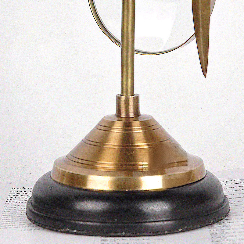 Imported Brass Retro Magnifyin - Letter Opener Brass 评论和价格