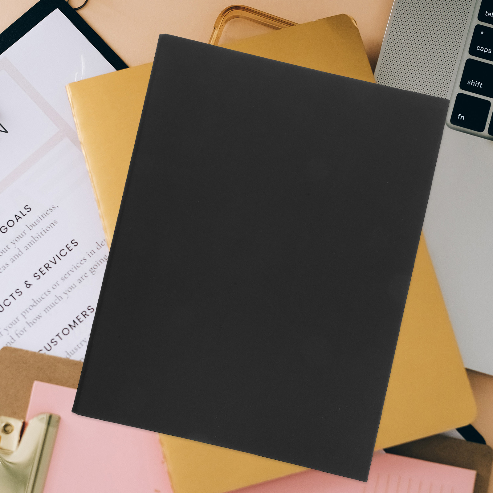 A4 4 Ring Binder Cover Heavy D - Binder A4 Lever 评论和价格