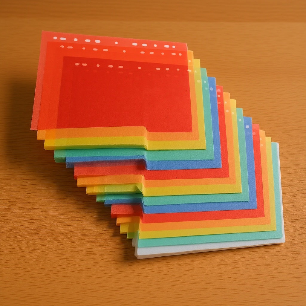 1Set Index Binder Dividers A4  - Tab Divider A4 评论和价格