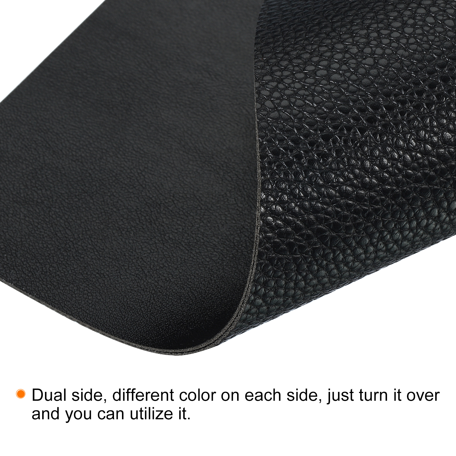 Office Desk Mat Protector Wate - Leather Desk Pad 评论和价格