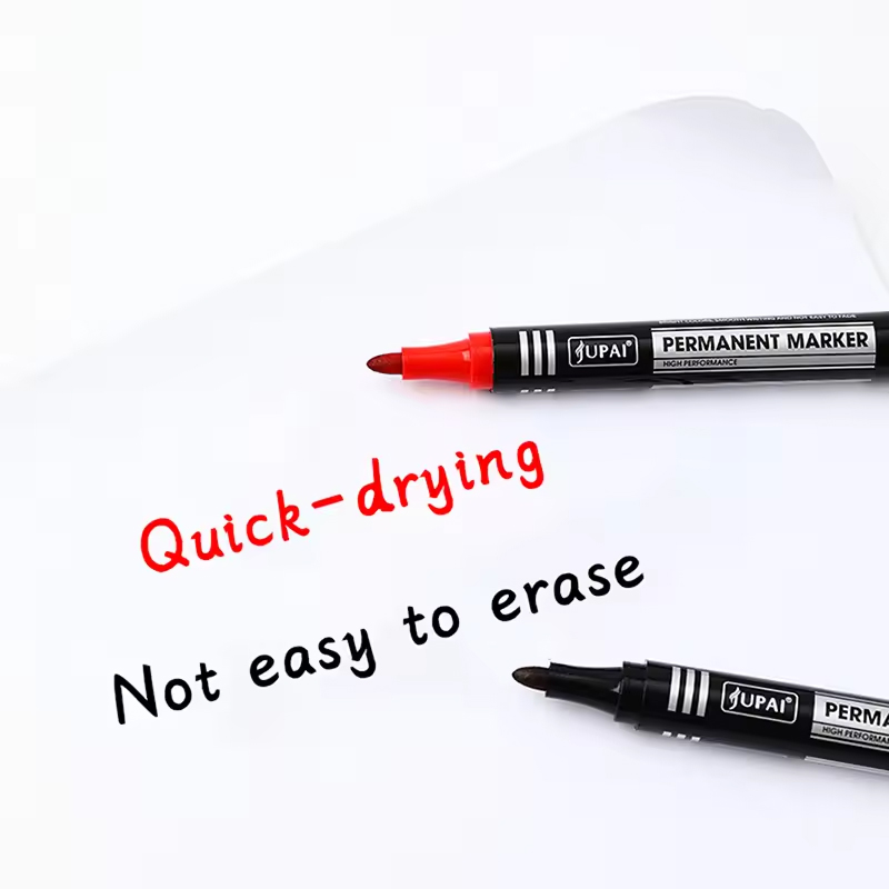 10Pcs/Set Permanent Marker Pen - Correction Pen Fine 评论和价格