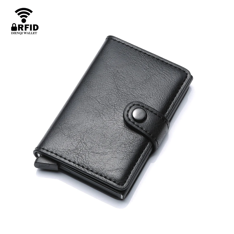 Automatic Flip Business Credit - Index Card Holder 评论和价格