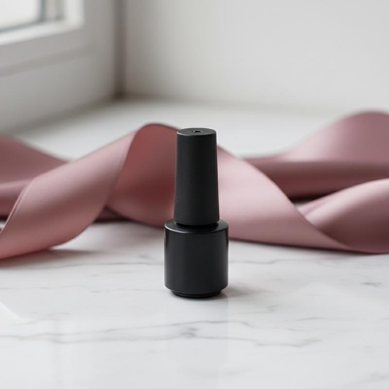 Black Refillable Nail Polish B - Gel Refill Pack 评论和价格
