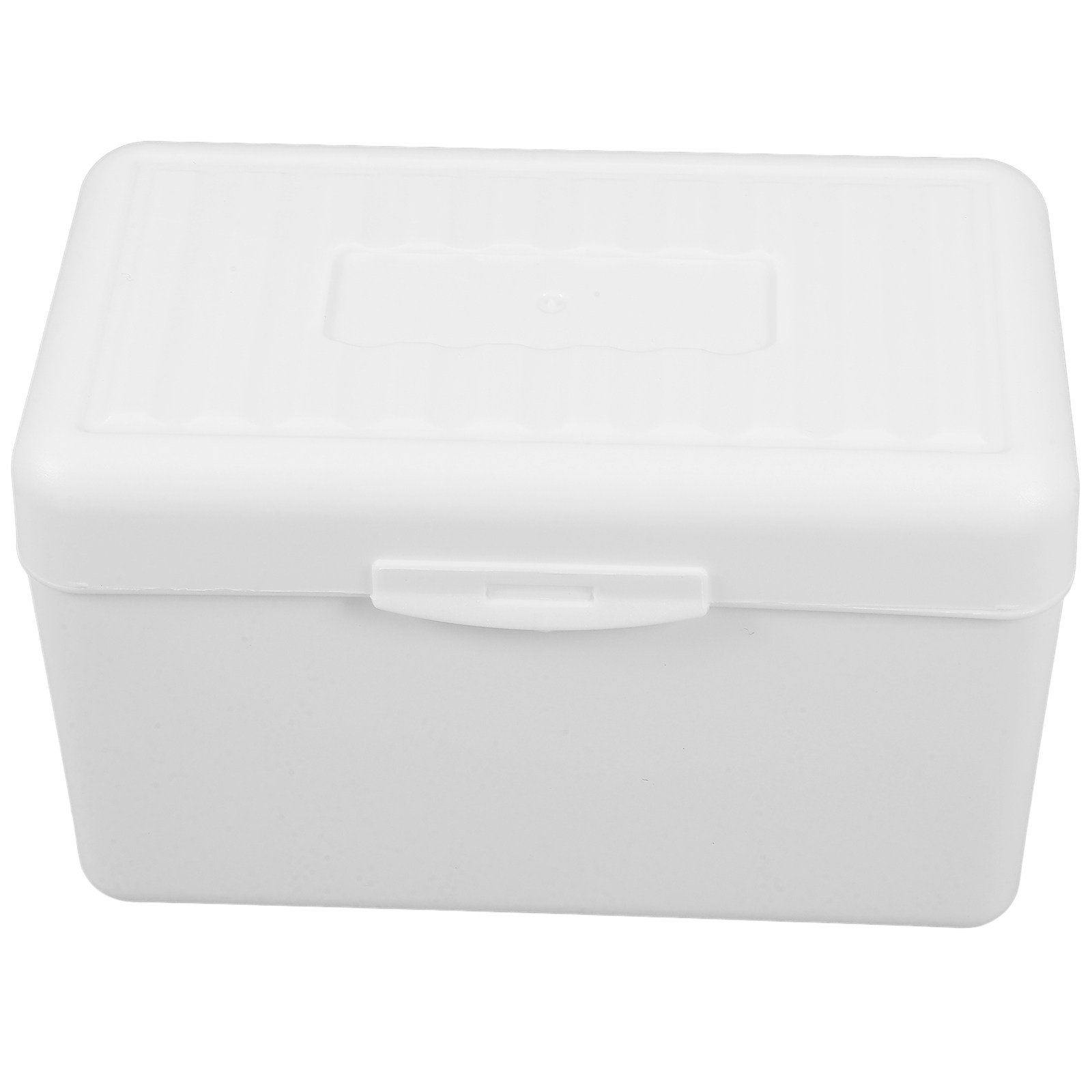 Business Card Box Portable Ind - Card Index Box 评论和价格
