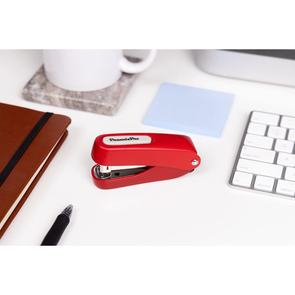 Compact, Colorful Half-Strip M - Stapler Half Strip 评论和价格
