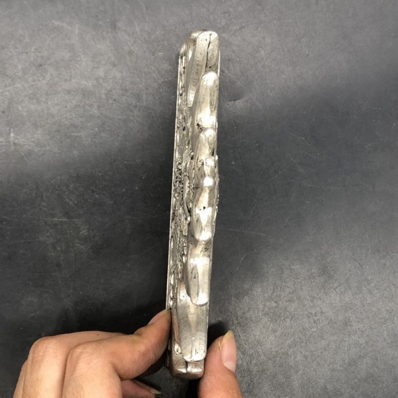 Antique Single Dragon Pen Rest - Pen Rest Single 评论和价格