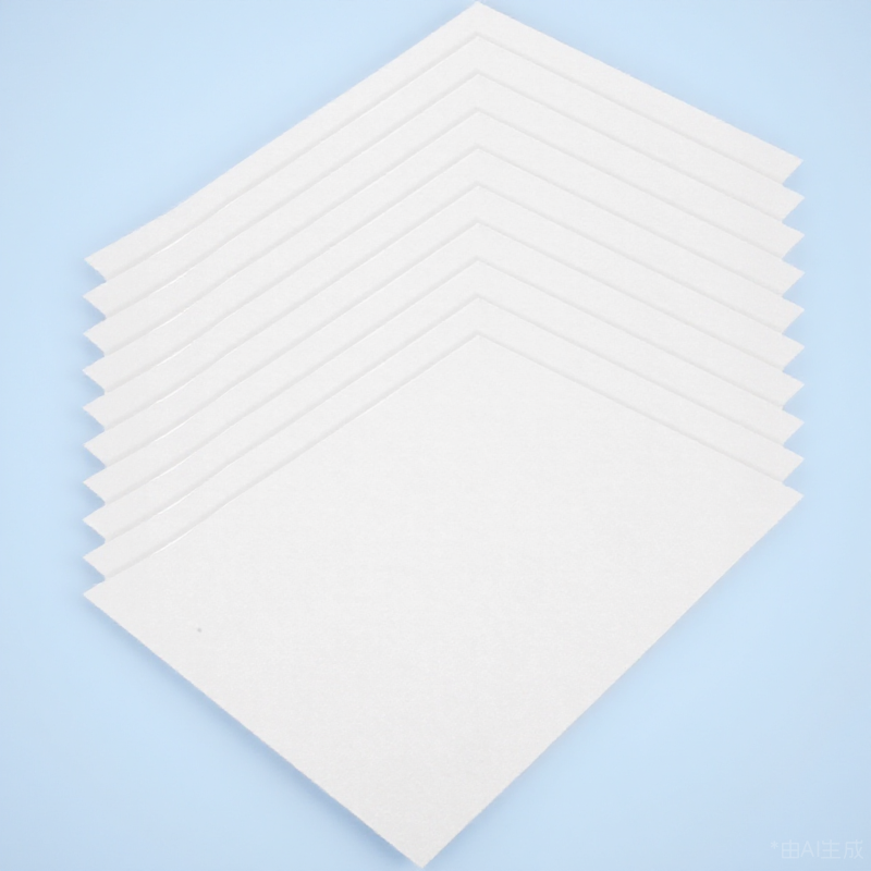 30Pcs Specimen Pressing Paper  - Ink Blotter Paper 评论和价格