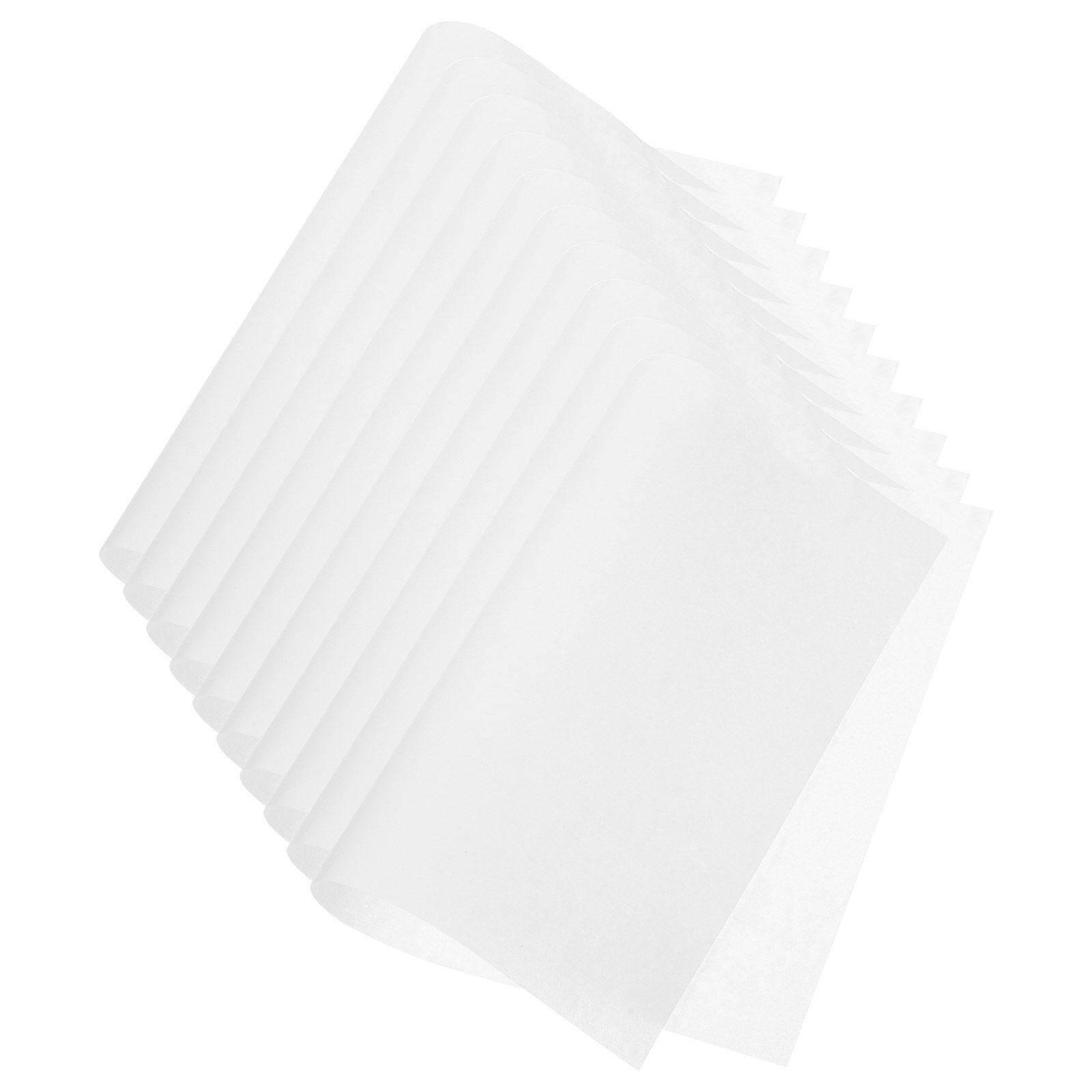 30Pcs Specimen Pressing Paper  - Ink Blotter Paper 评论和价格