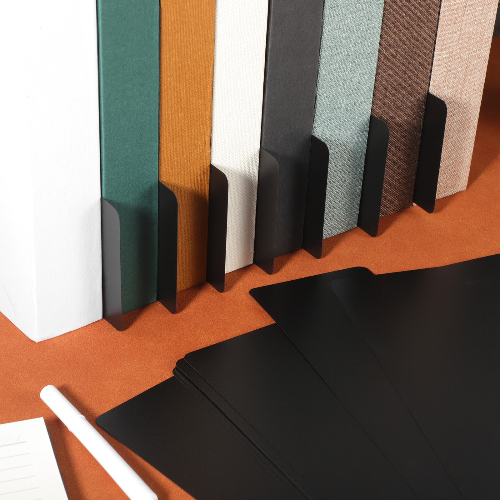 20Pcs Index Card Dividers Alph - Card Index Box 评论和价格