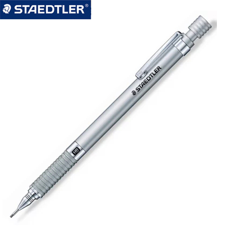 German STAEDTLER Staedtler 925 - Mechanical Pencil 0.3 评论和价格