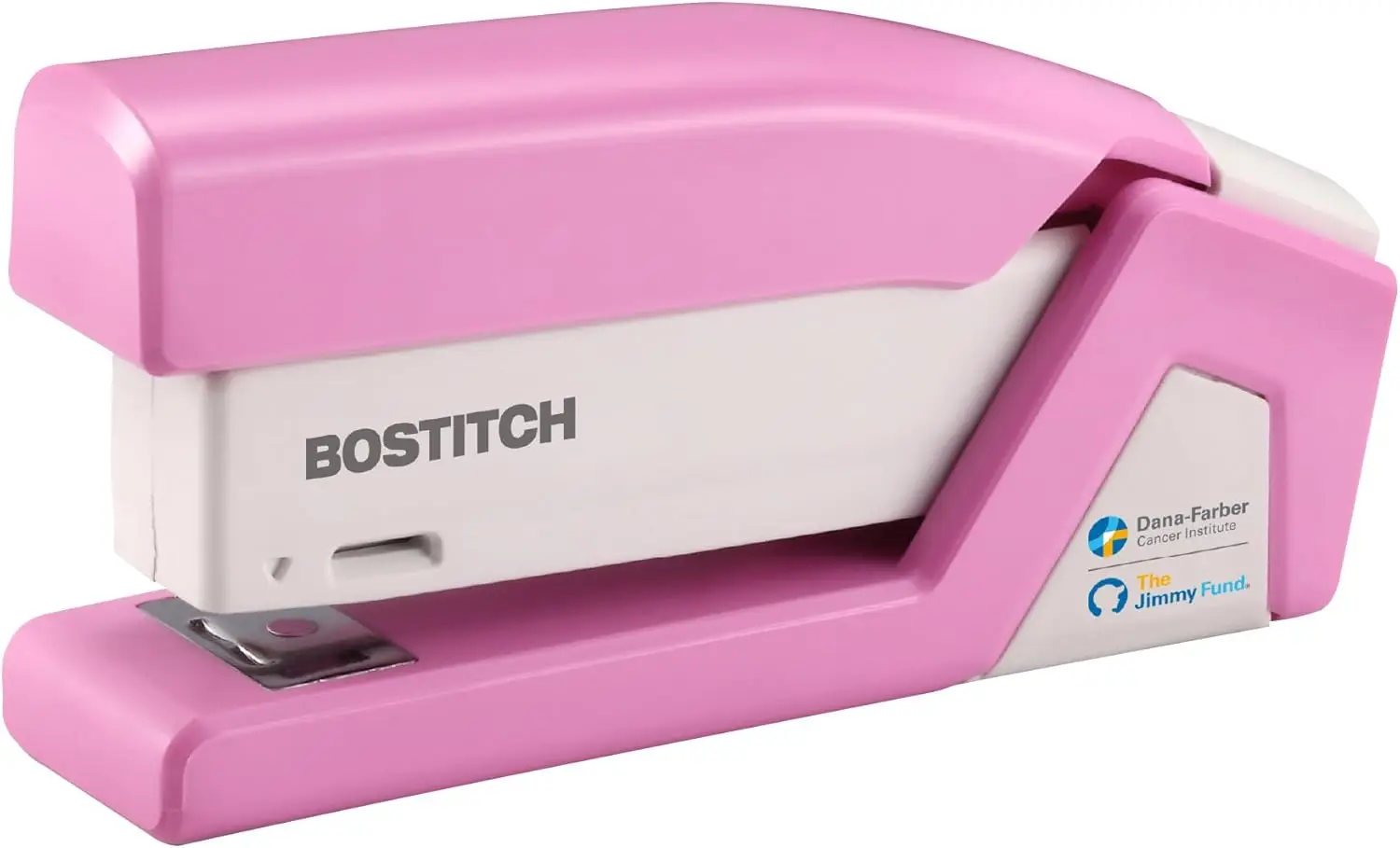 Spring-Powered Stapler, 3-in-1 - Stapler Half Strip 评论和价格